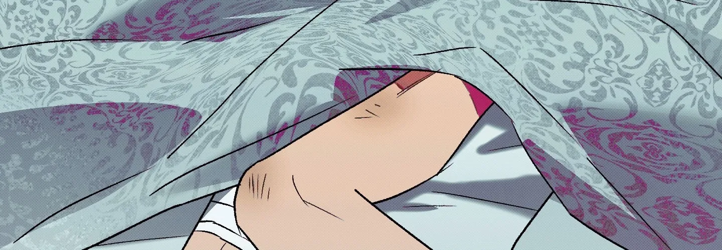 Tales of a Moonless Night Chapter 22 page 34 - 