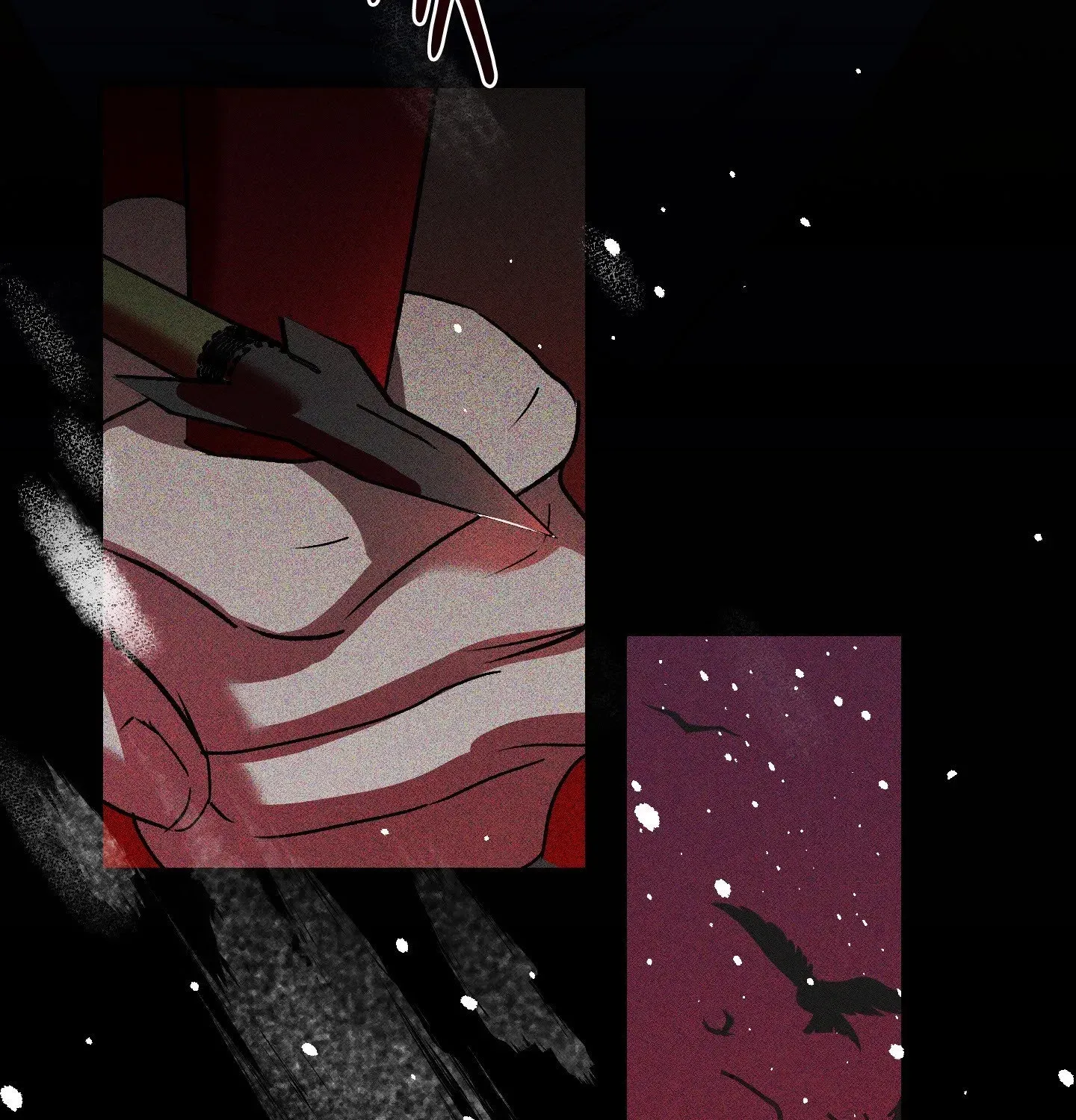 Tales of a Moonless Night Chapter 22 page 37 - 