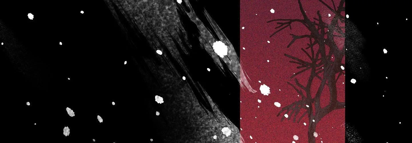 Tales of a Moonless Night Chapter 22 page 38 - 