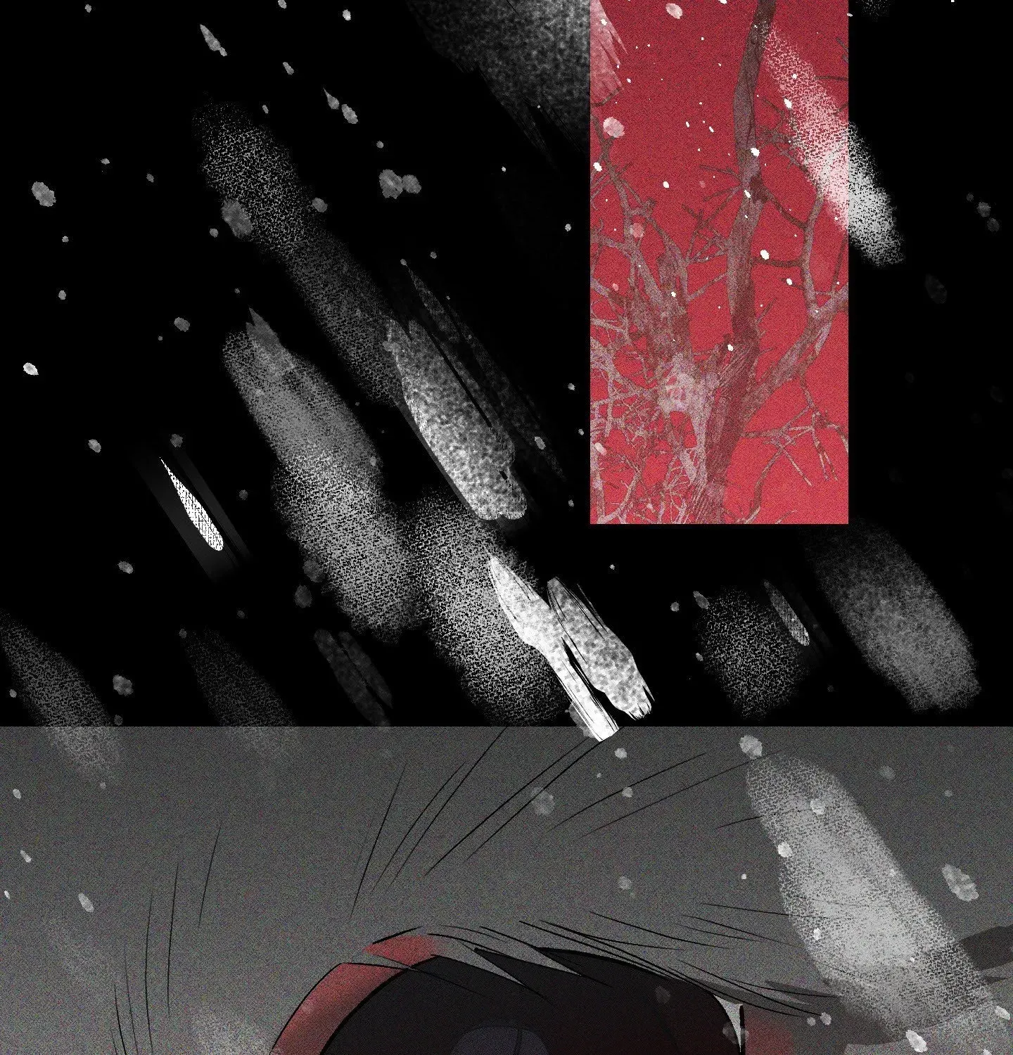 Tales of a Moonless Night Chapter 22 page 39 - 