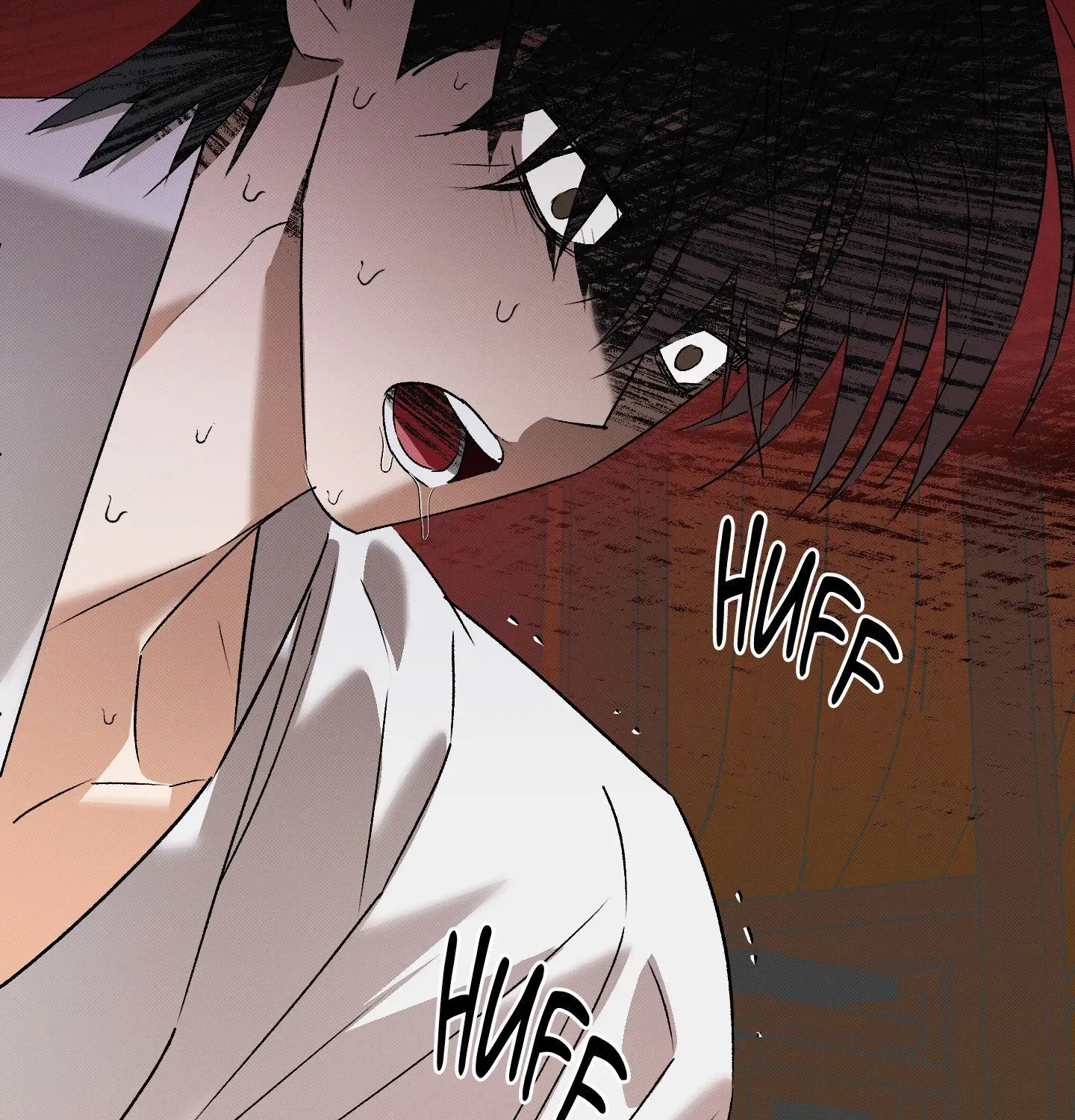 Tales of a Moonless Night Chapter 22 page 43 - 