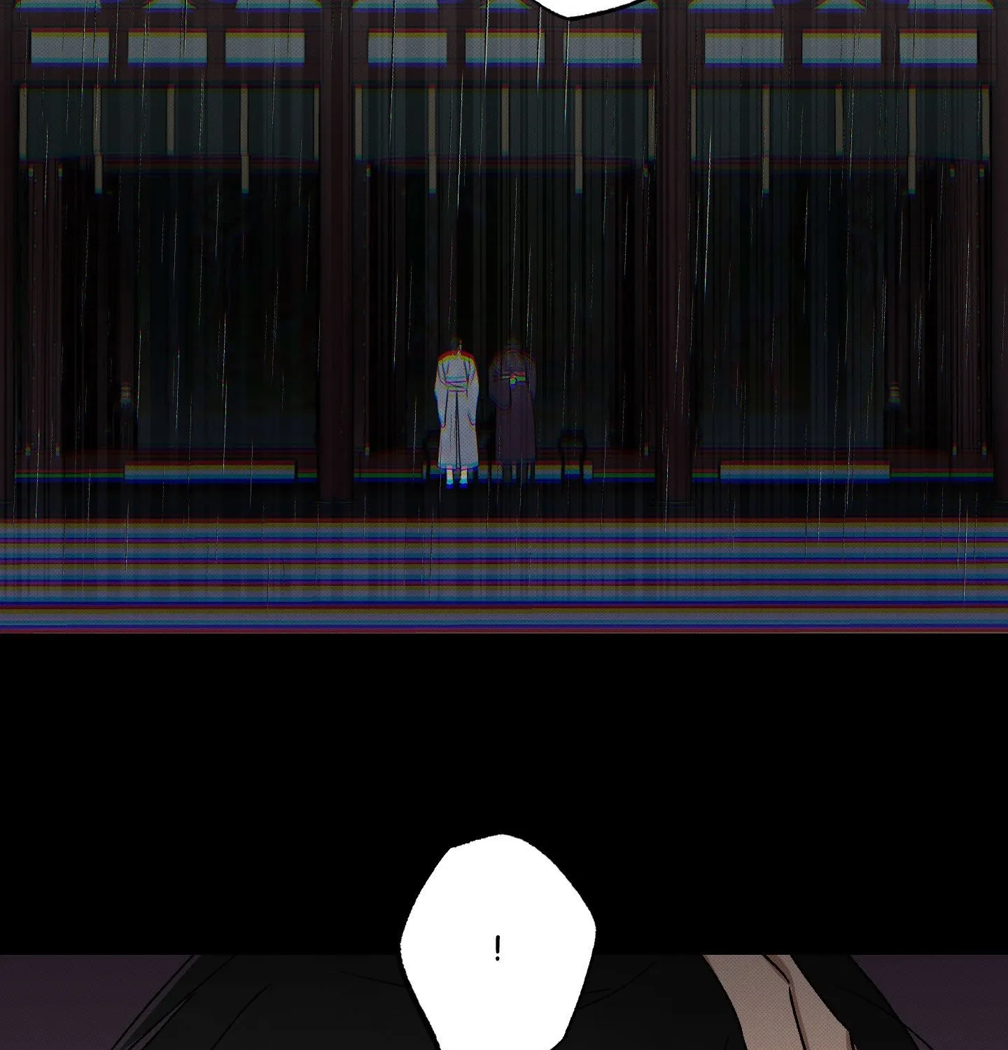 Tales of a Moonless Night Chapter 22 page 50 - 