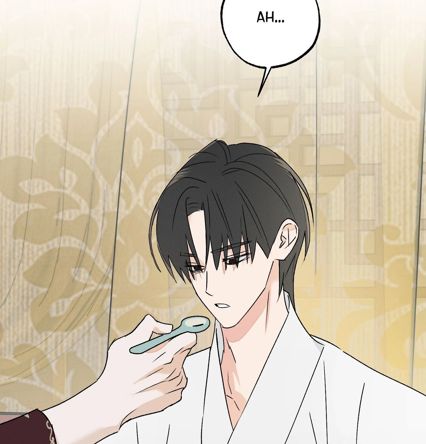 Tales of a Moonless Night Chapter 22 page 8 - 