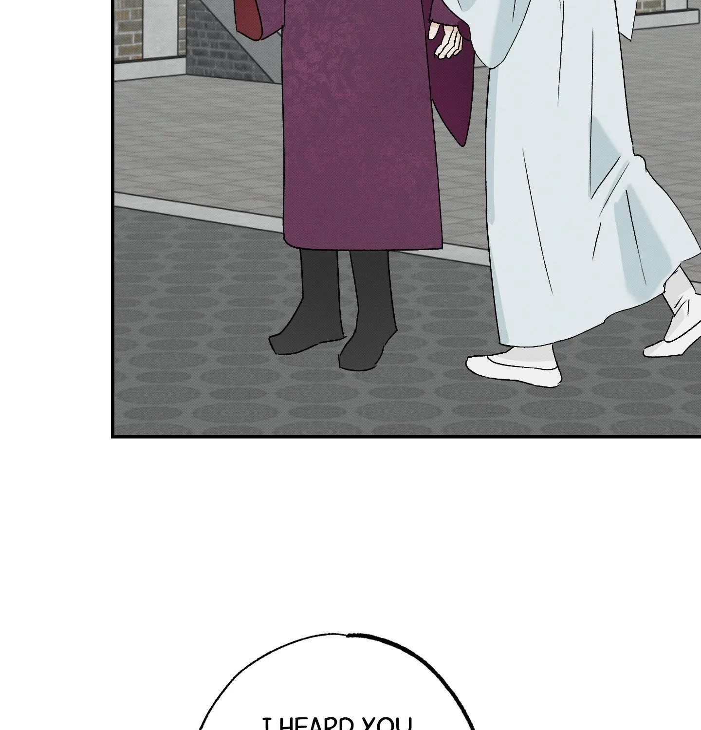 Tales of a Moonless Night Chapter 22 page 75 - 