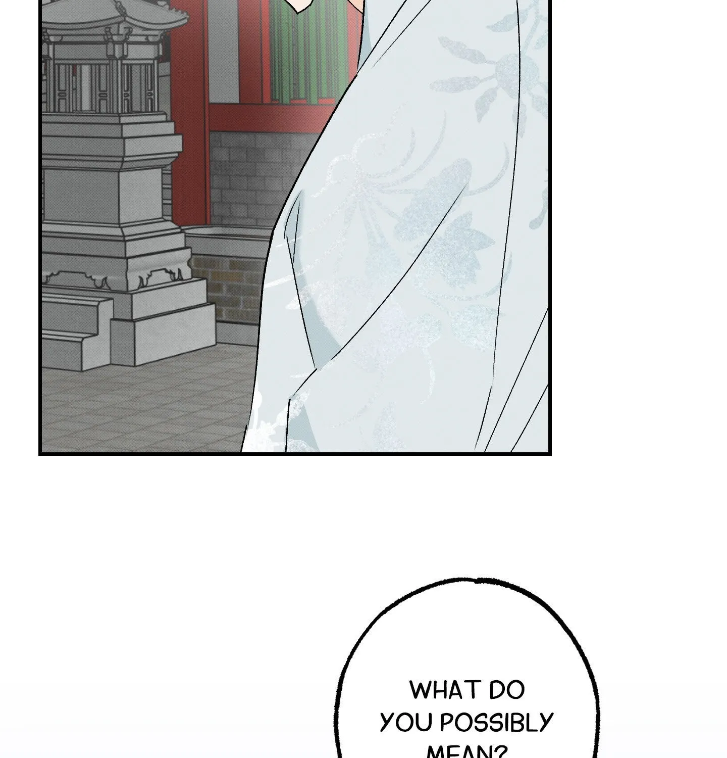 Tales of a Moonless Night Chapter 22 page 79 - 