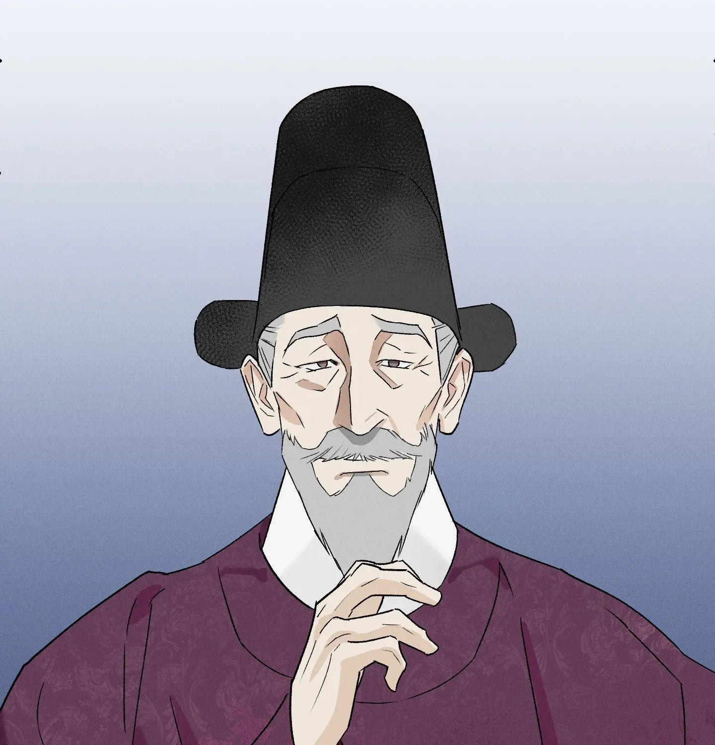 Tales of a Moonless Night Chapter 22 page 81 - 
