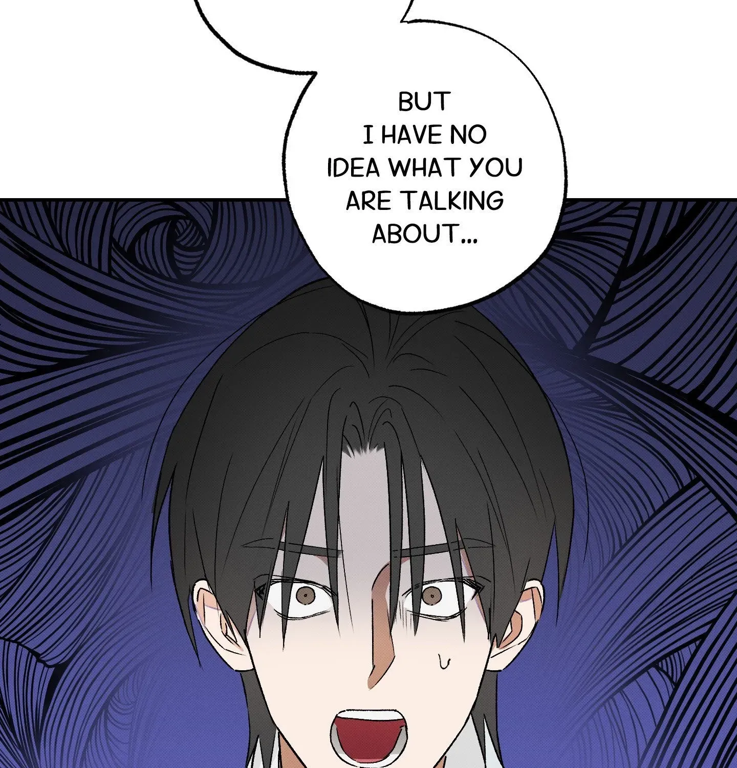 Tales of a Moonless Night Chapter 22 page 83 - 