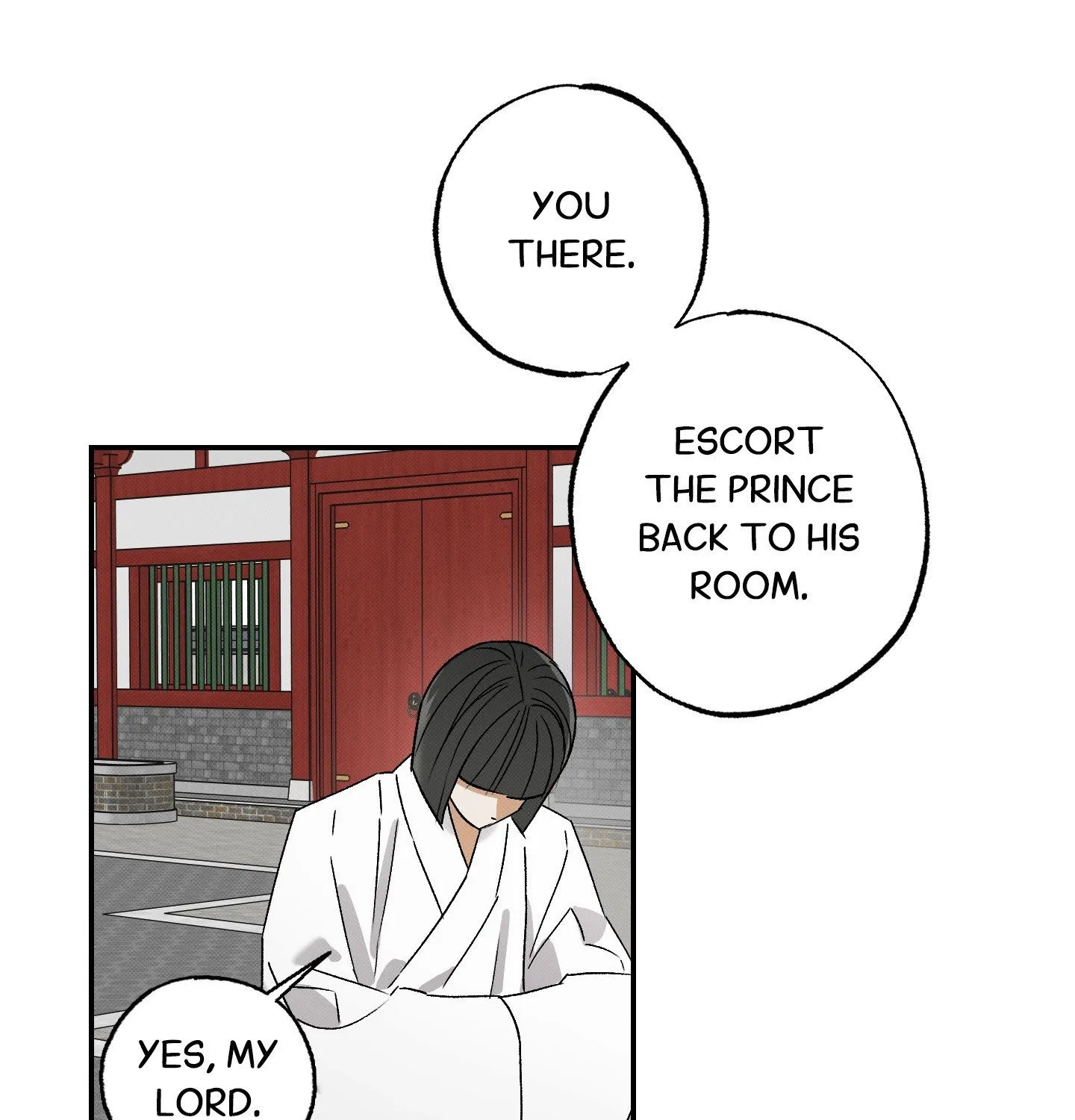 Tales of a Moonless Night Chapter 22 page 86 - 