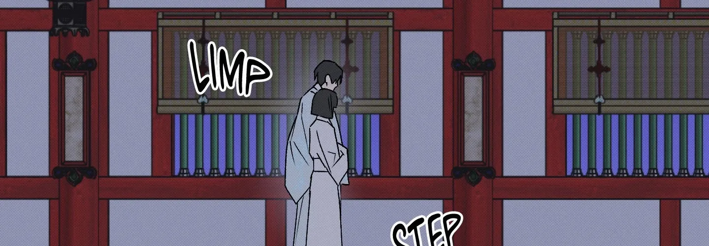Tales of a Moonless Night Chapter 22 page 91 - 