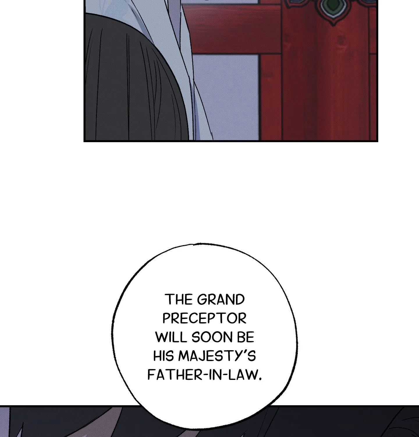 Tales of a Moonless Night Chapter 22 page 94 - 