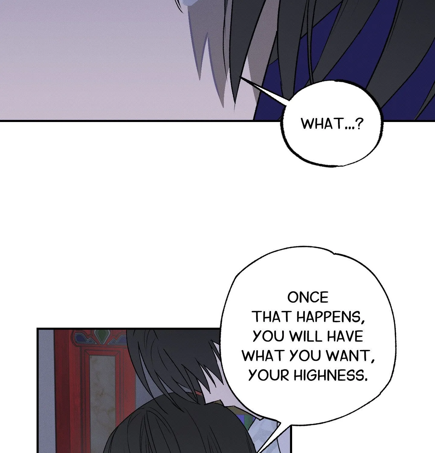 Tales of a Moonless Night Chapter 22 page 96 - 