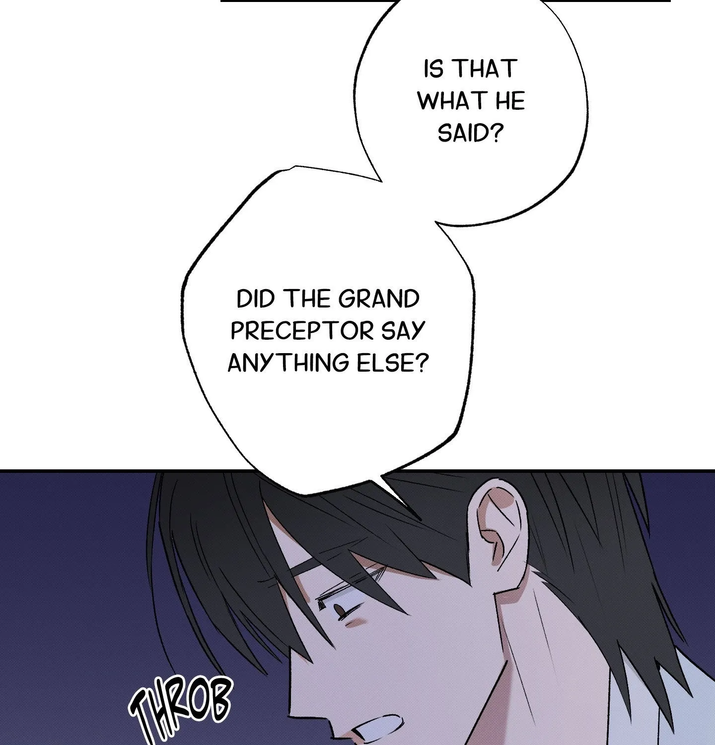 Tales of a Moonless Night Chapter 22 page 100 - 