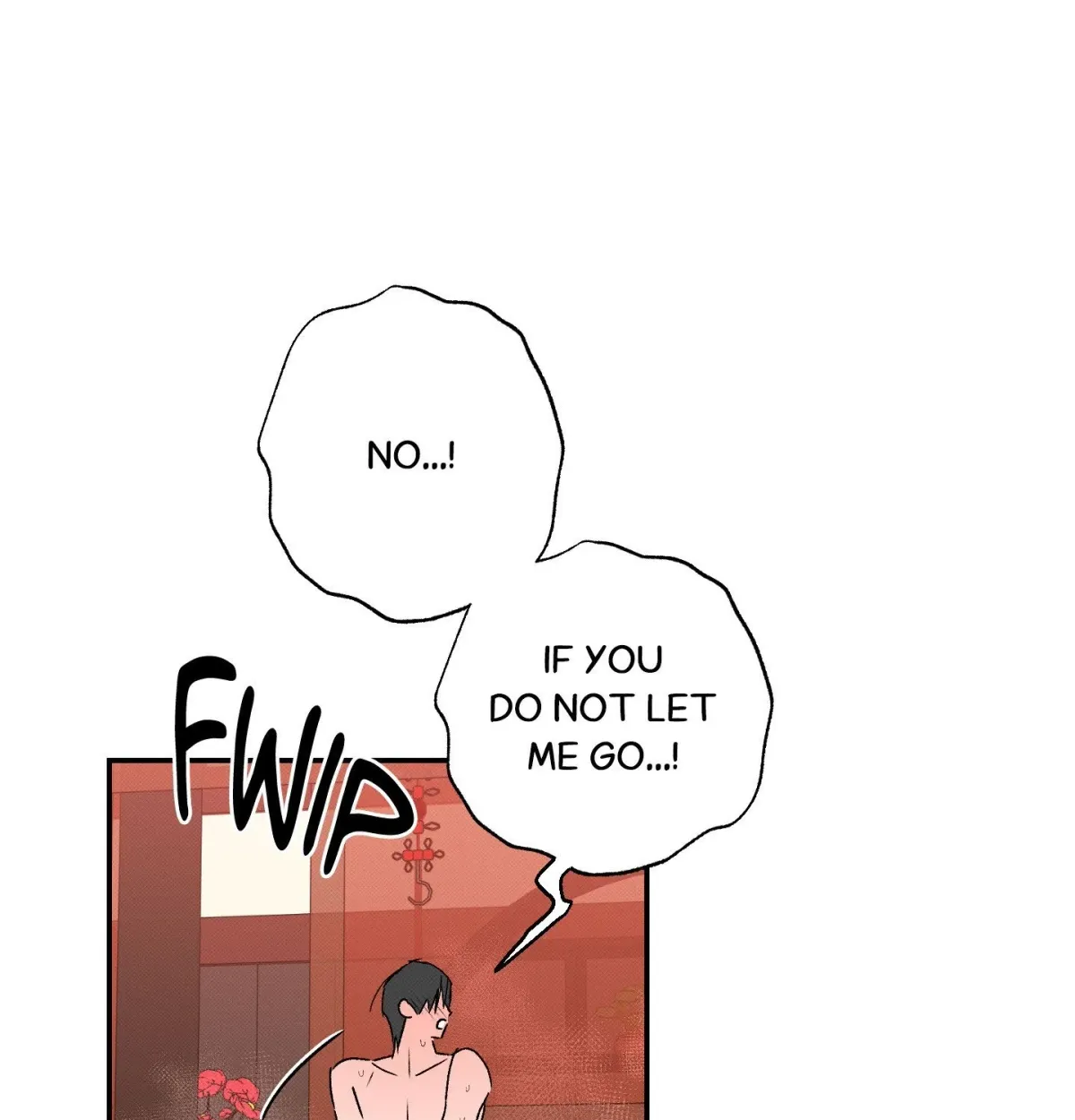 Tales of a Moonless Night Chapter 23 page 101 - 