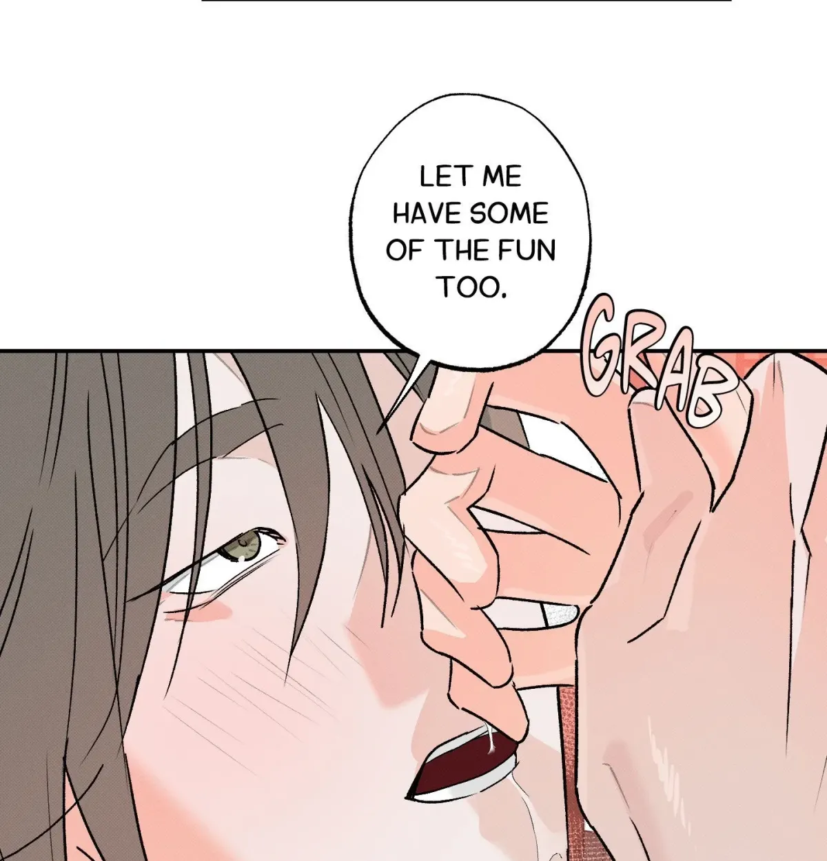 Tales of a Moonless Night Chapter 23 page 115 - 