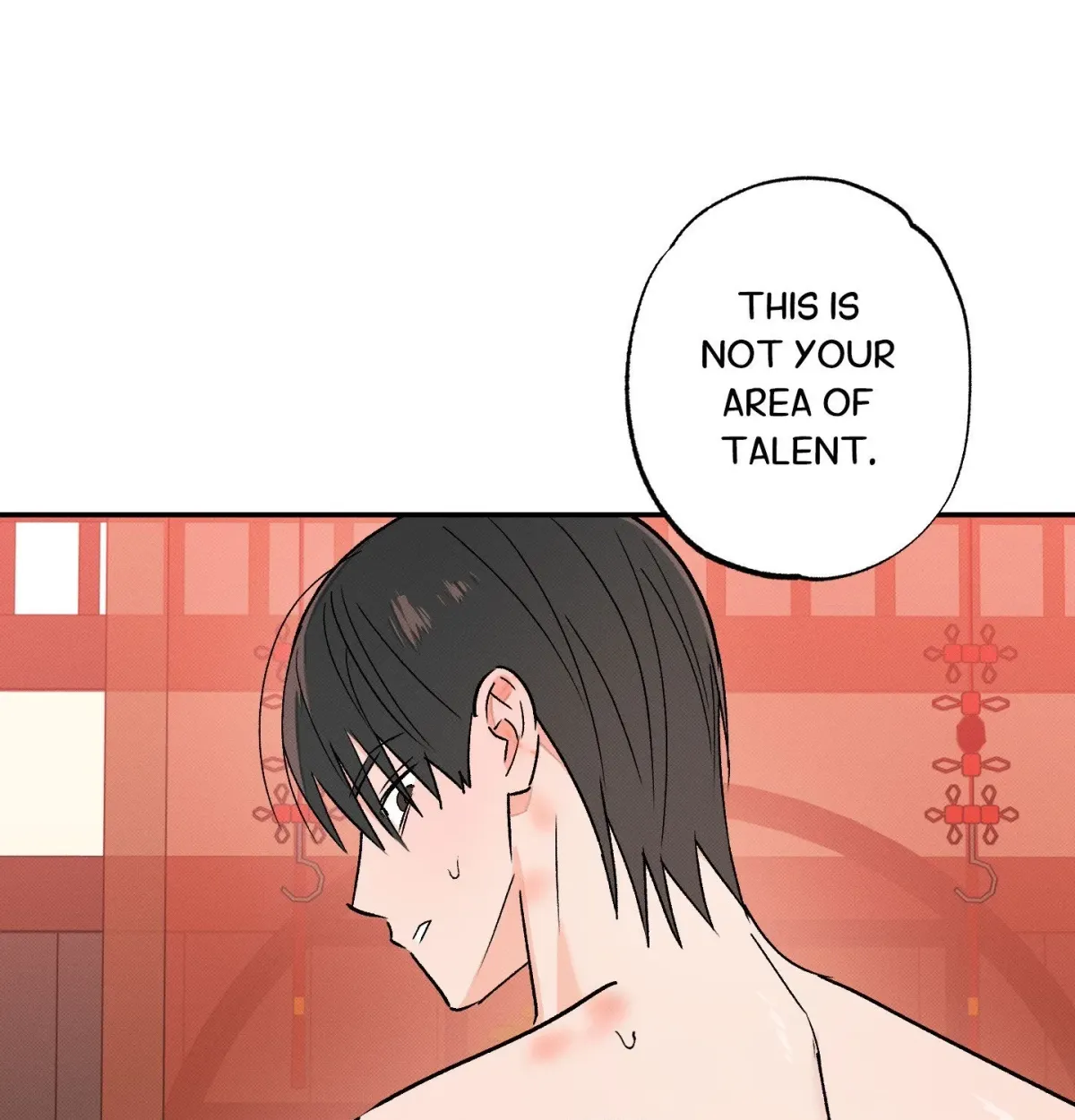 Tales of a Moonless Night Chapter 23 page 121 - 