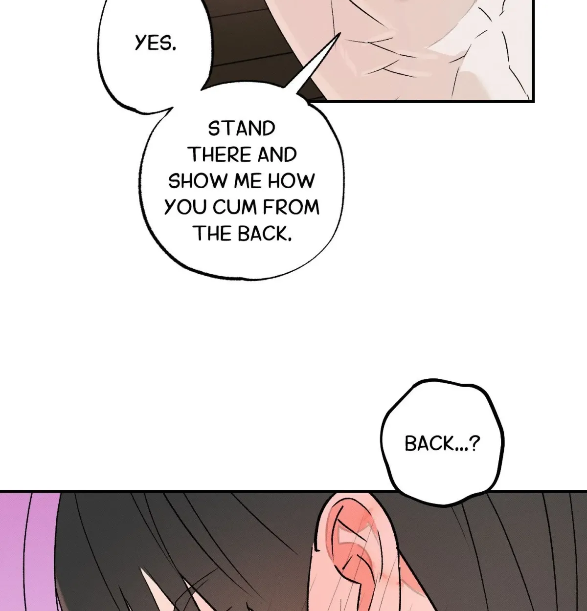 Tales of a Moonless Night Chapter 23 page 125 - 