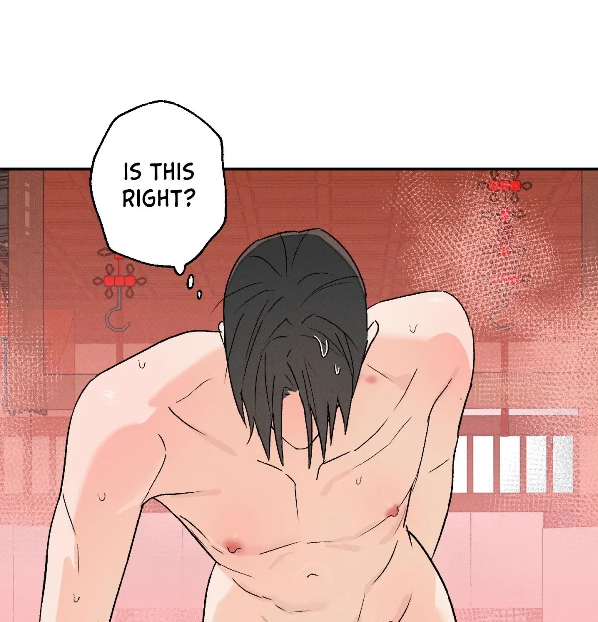 Tales of a Moonless Night Chapter 23 page 135 - 