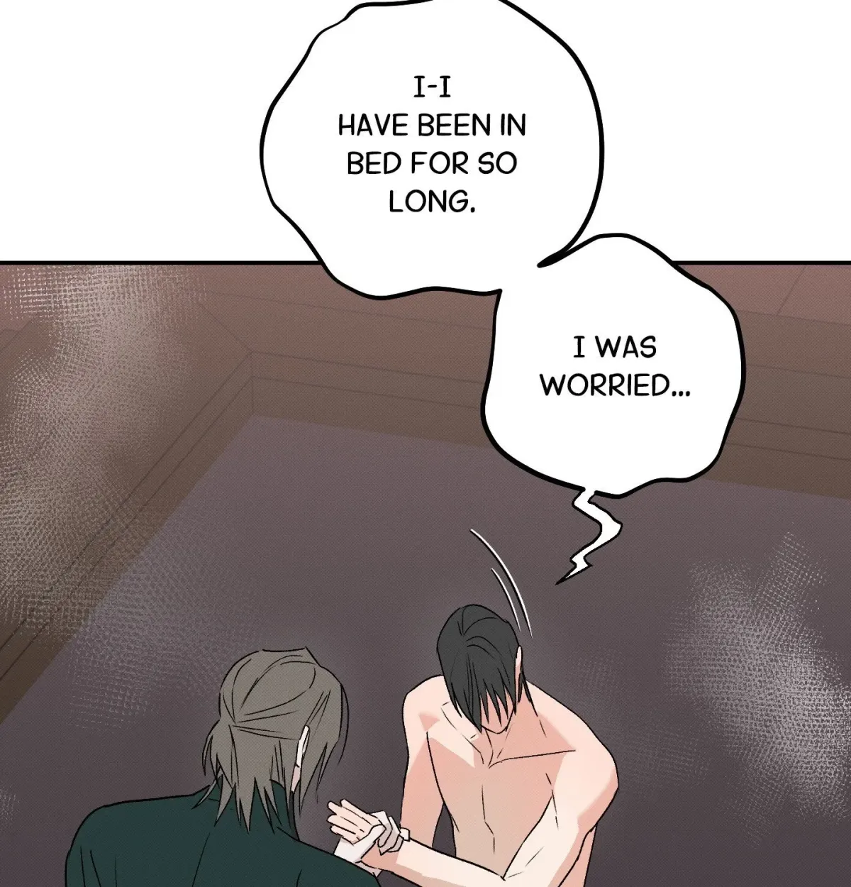 Tales of a Moonless Night Chapter 23 page 15 - 