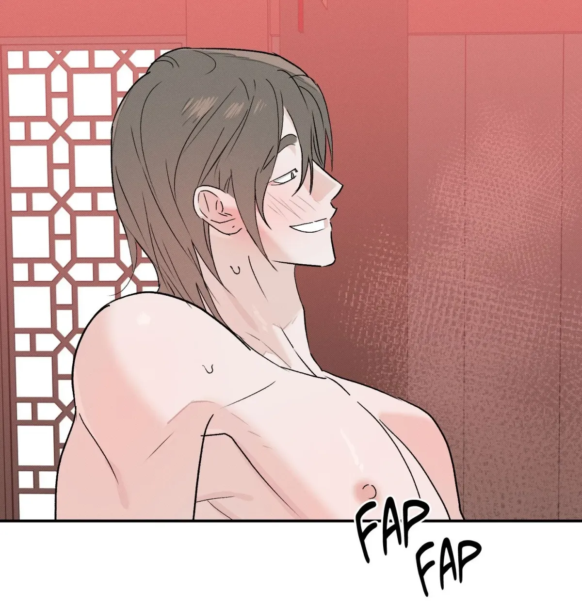 Tales of a Moonless Night Chapter 23 page 143 - 