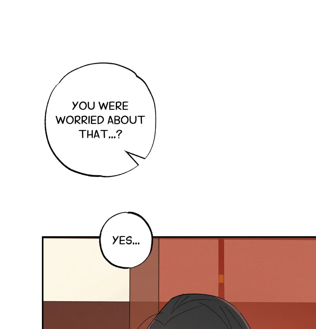 Tales of a Moonless Night Chapter 23 page 18 - 