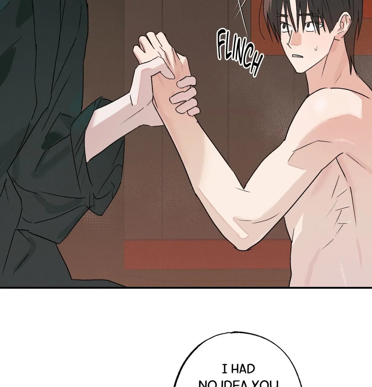 Tales of a Moonless Night Chapter 23 page 24 - 