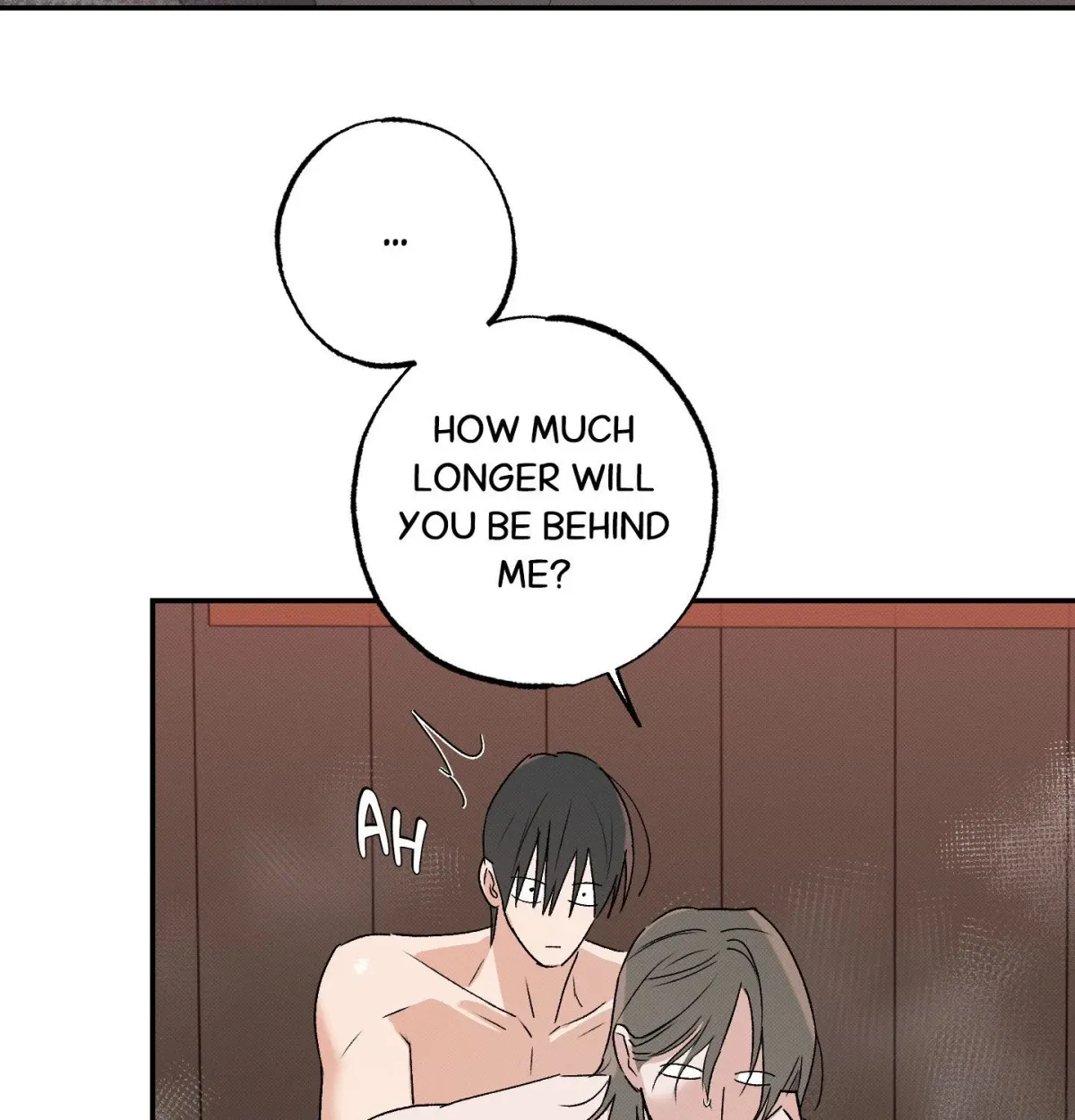 Tales of a Moonless Night Chapter 23 page 35 - 