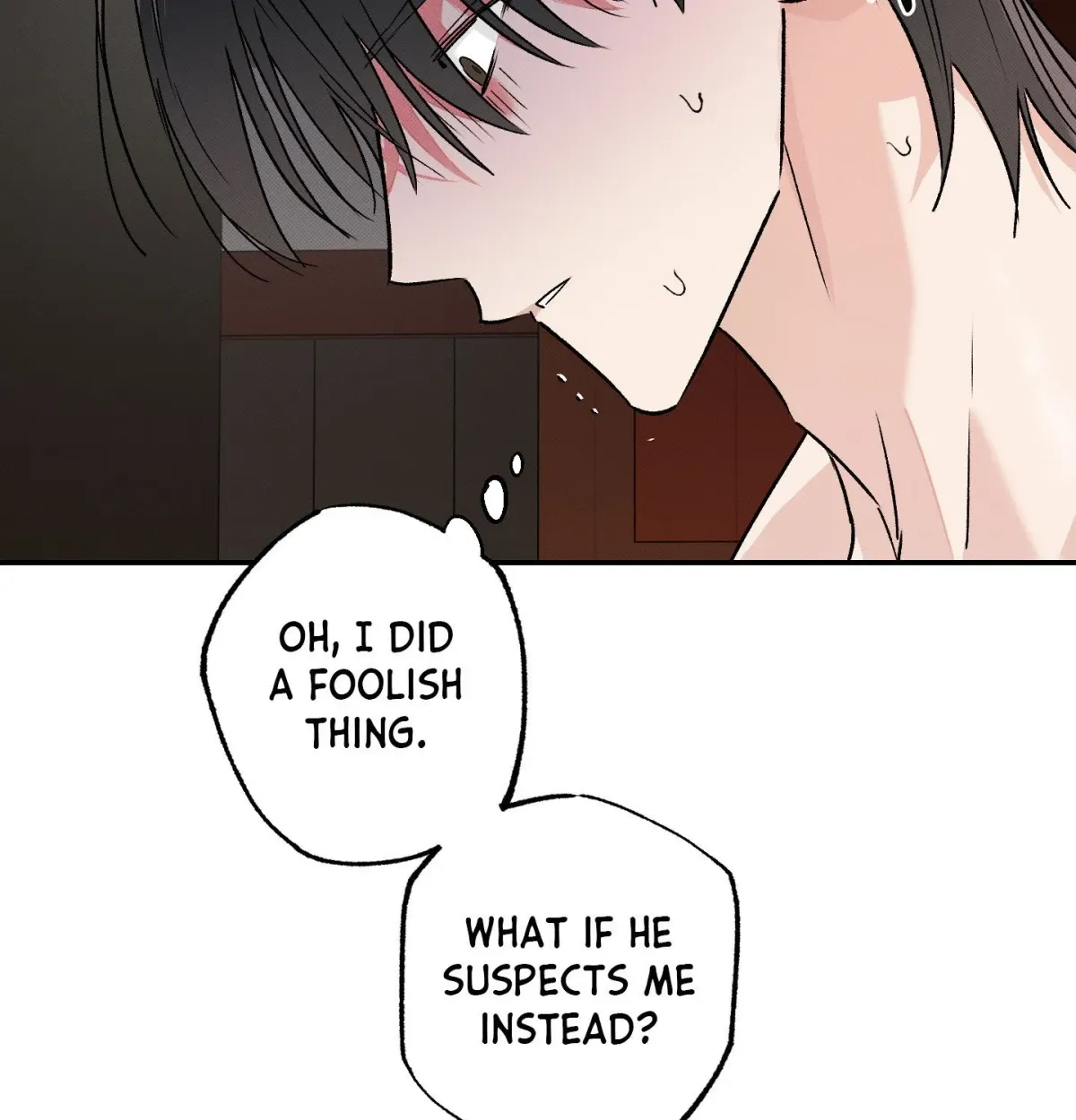 Tales of a Moonless Night Chapter 23 page 5 - 