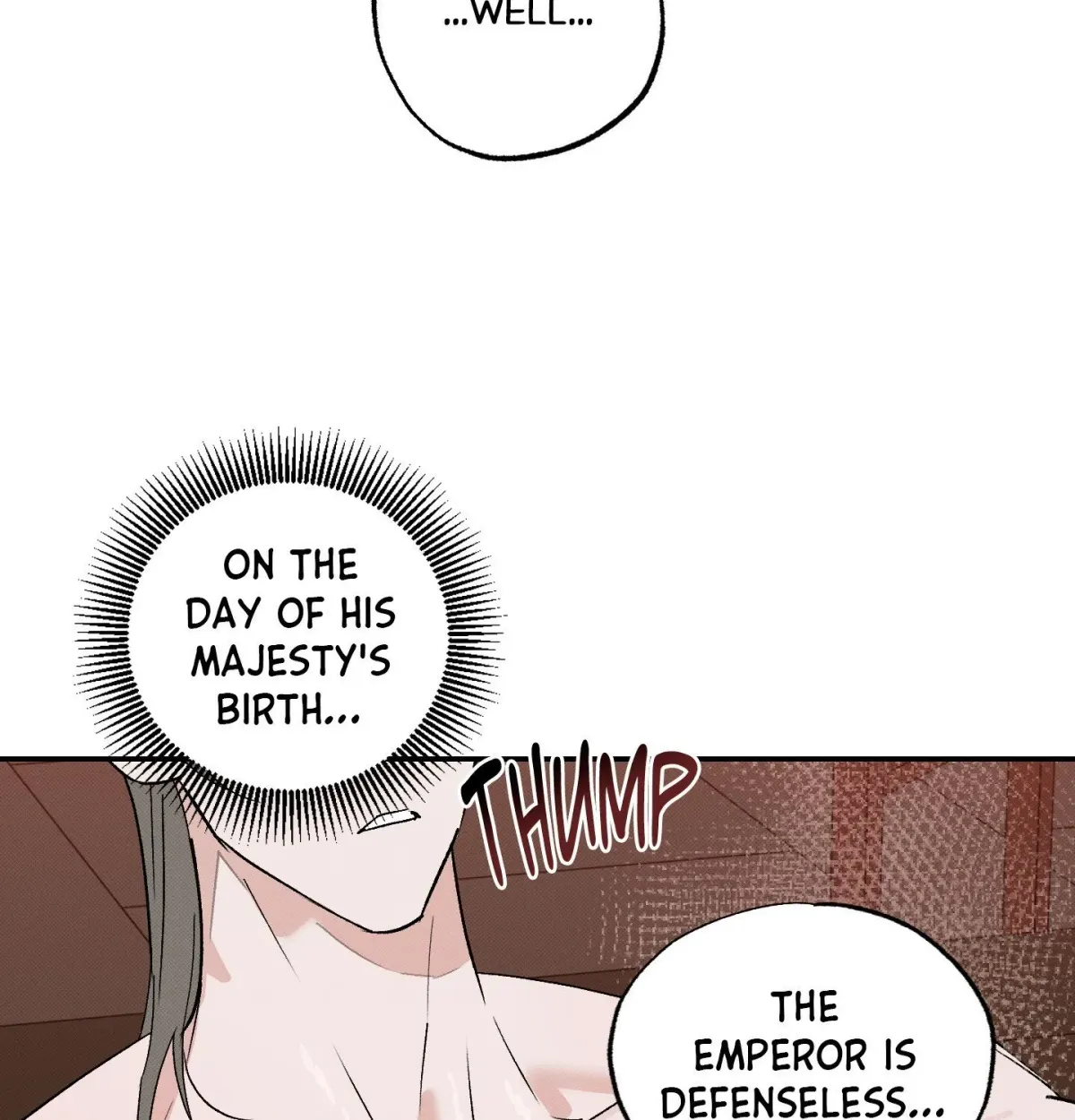 Tales of a Moonless Night Chapter 23 page 49 - 