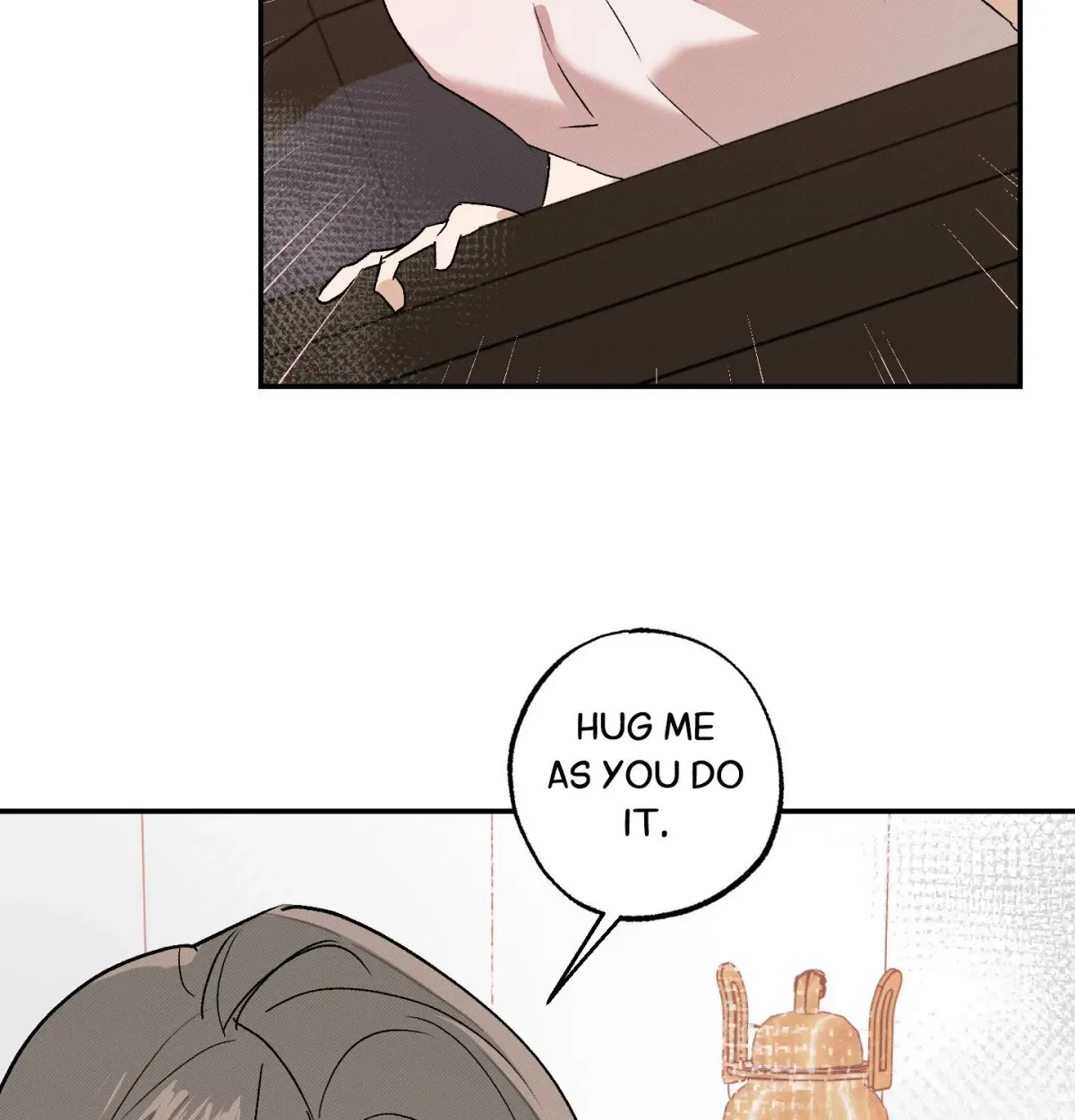Tales of a Moonless Night Chapter 23 page 65 - 