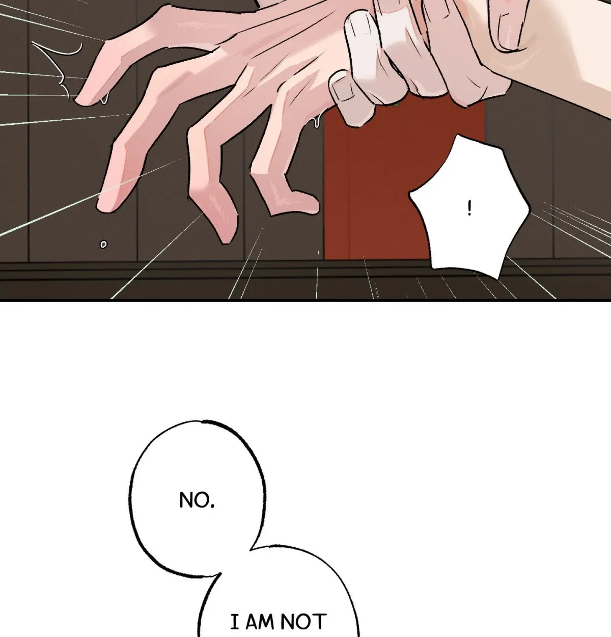 Tales of a Moonless Night Chapter 23 page 9 - 