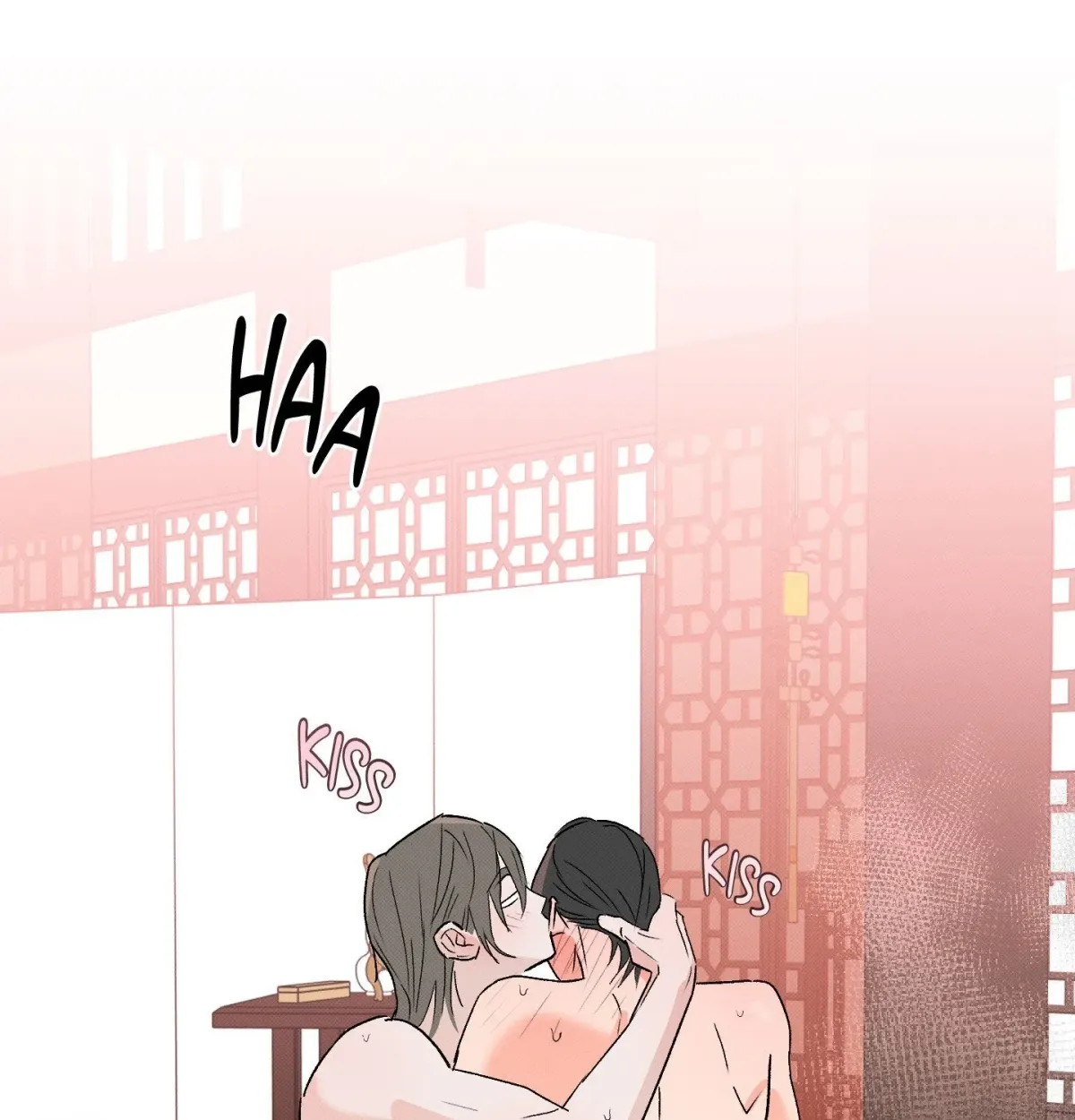 Tales of a Moonless Night Chapter 23 page 85 - 