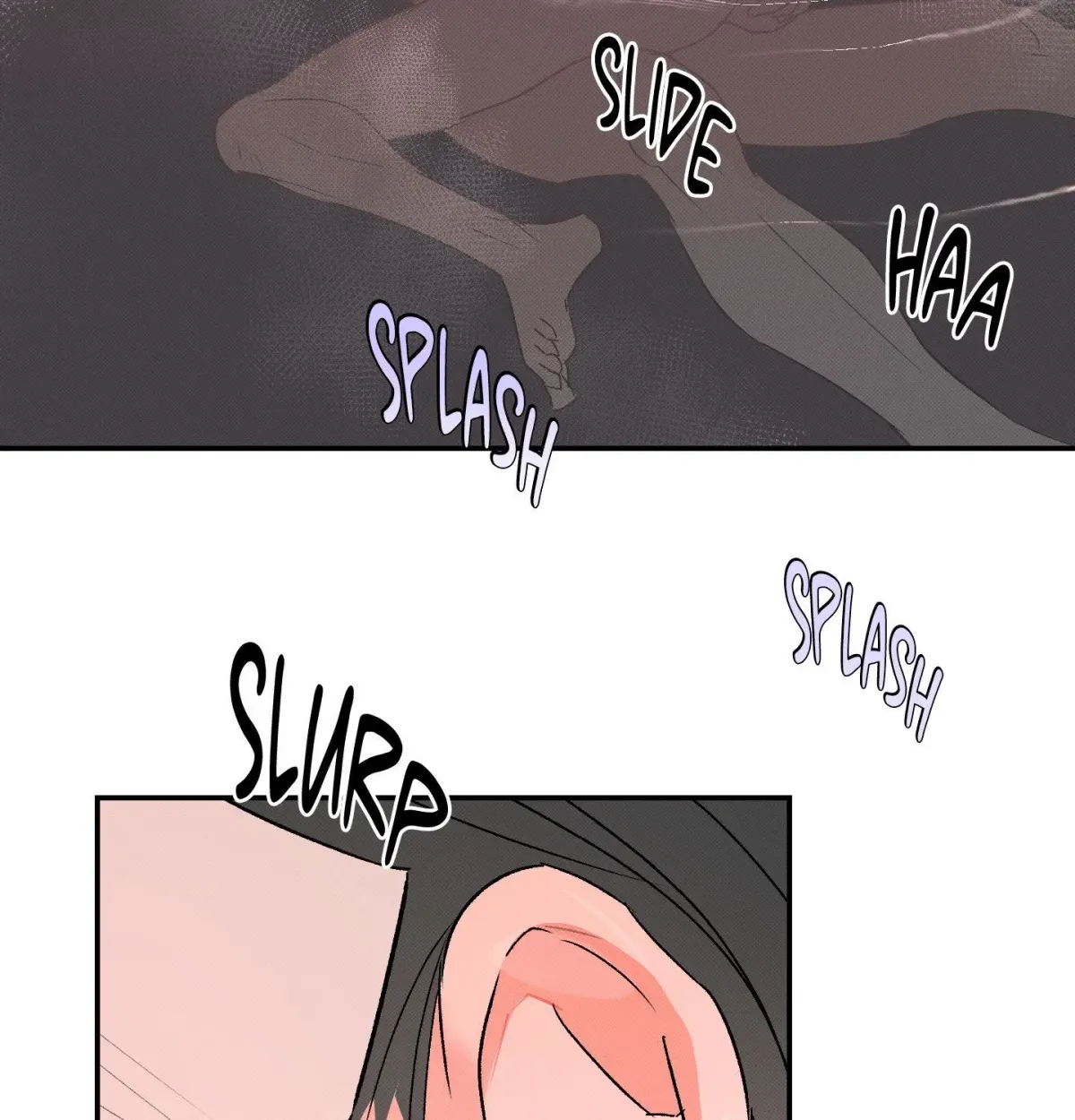 Tales of a Moonless Night Chapter 23 page 87 - 