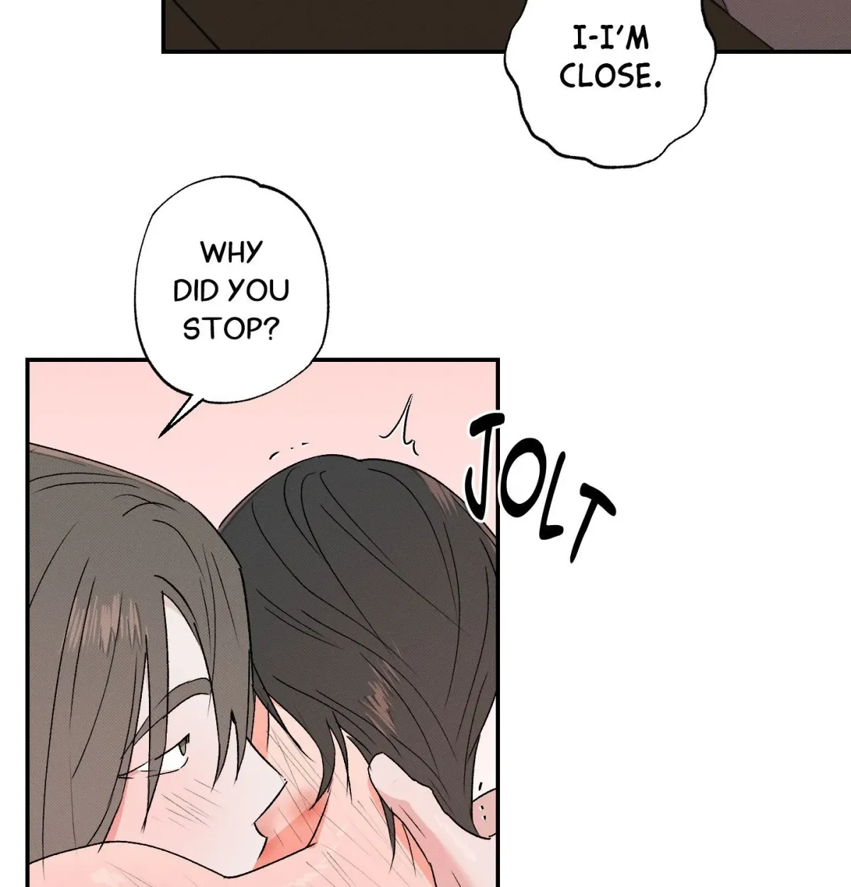 Tales of a Moonless Night Chapter 23 page 95 - 