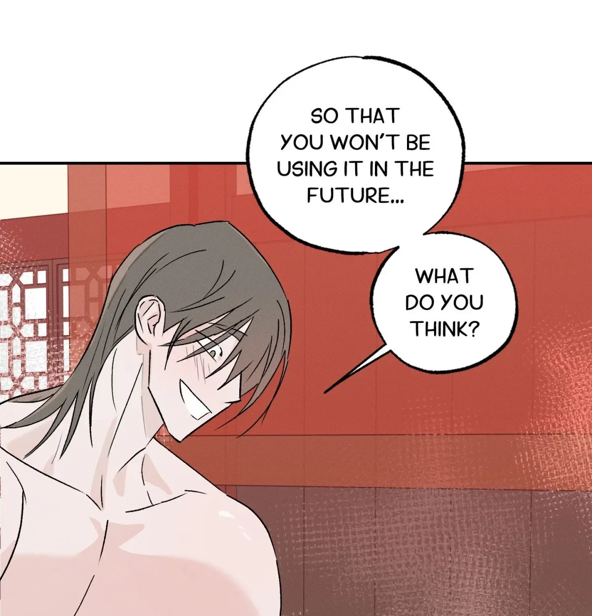 Tales of a Moonless Night Chapter 24 page 102 - 