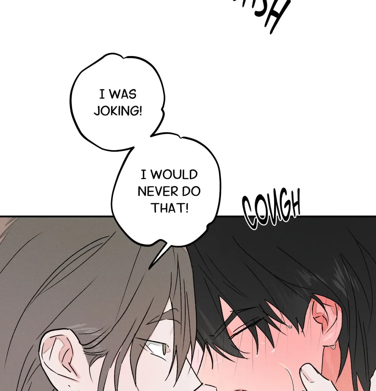 Tales of a Moonless Night Chapter 24 page 110 - 