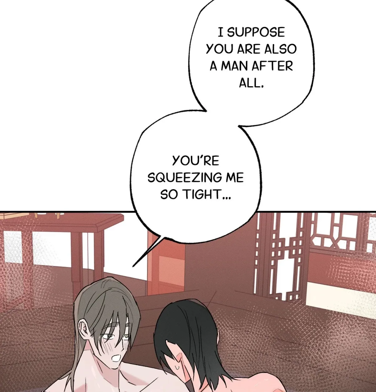 Tales of a Moonless Night Chapter 24 page 115 - 