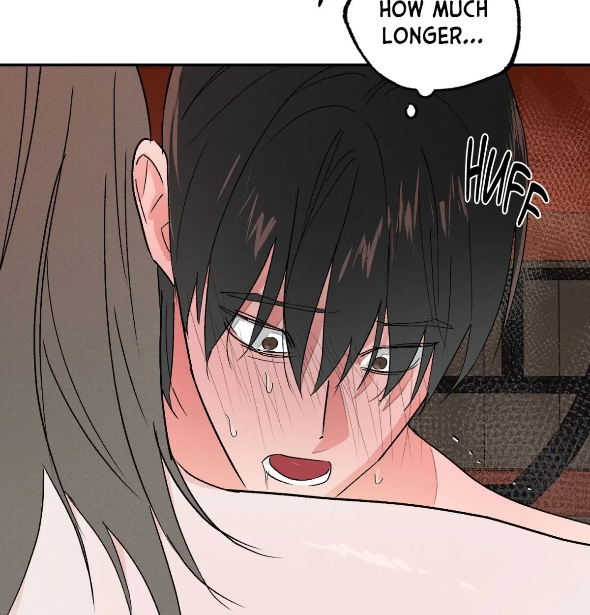 Tales of a Moonless Night Chapter 24 page 133 - 