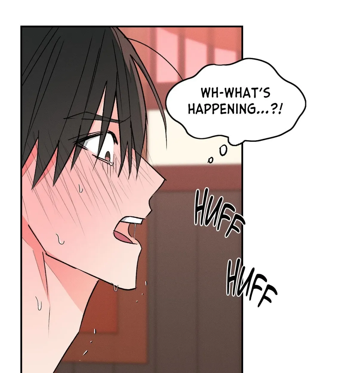 Tales of a Moonless Night Chapter 24 page 40 - 