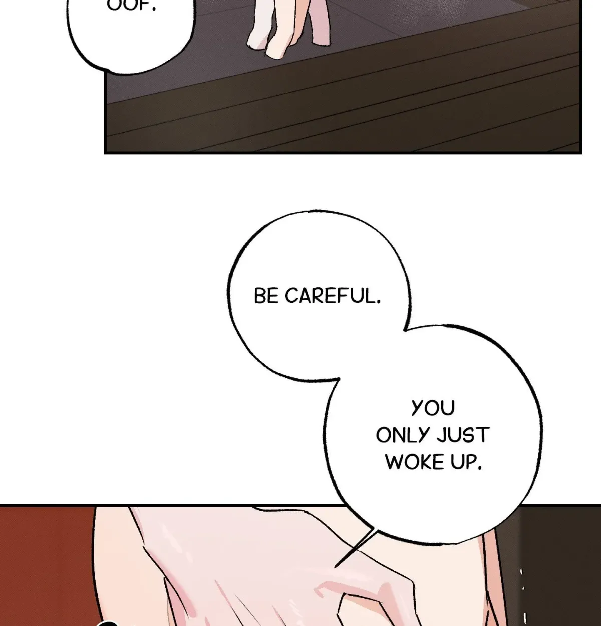Tales of a Moonless Night Chapter 24 page 46 - 