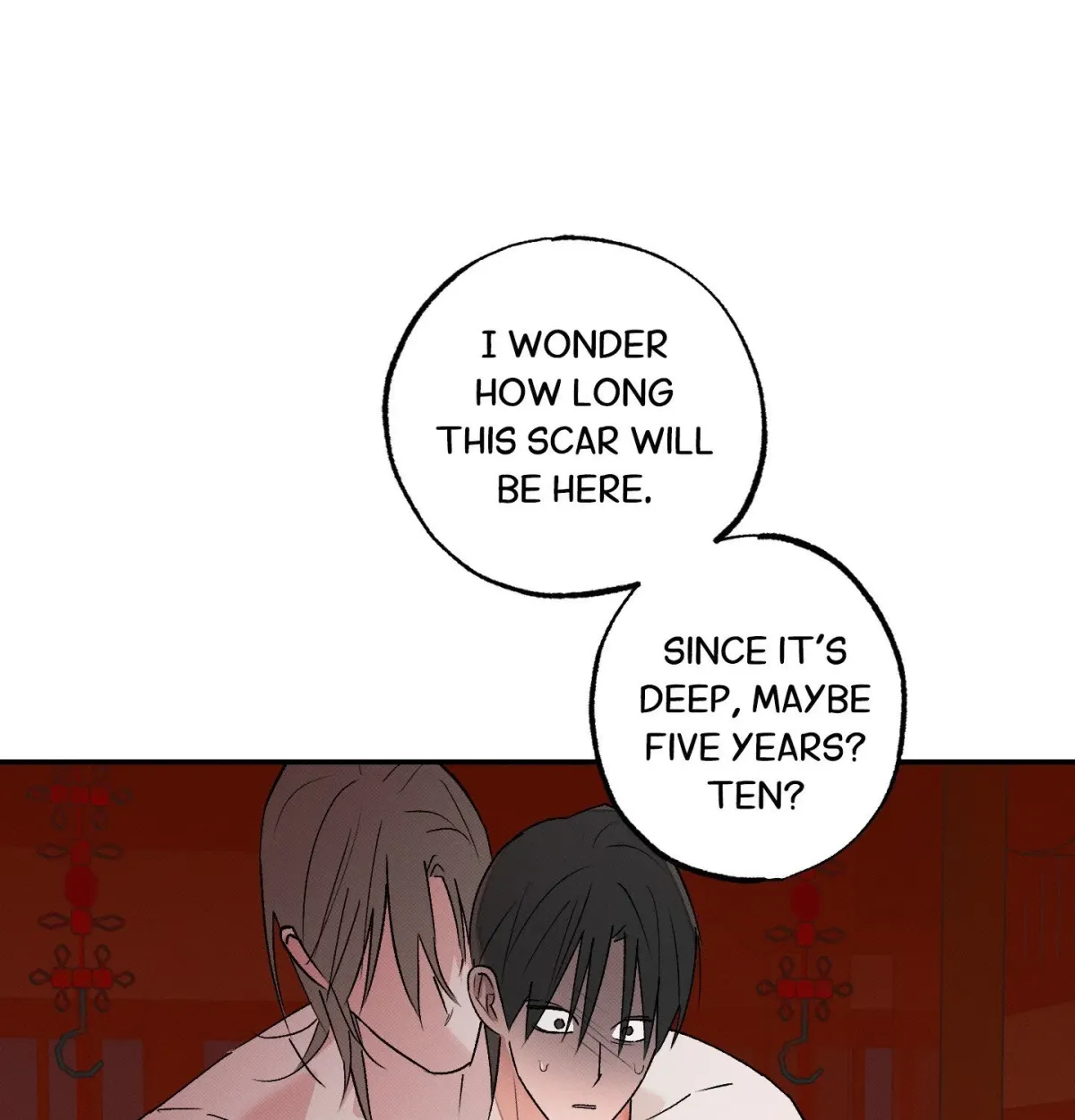Tales of a Moonless Night Chapter 24 page 49 - 