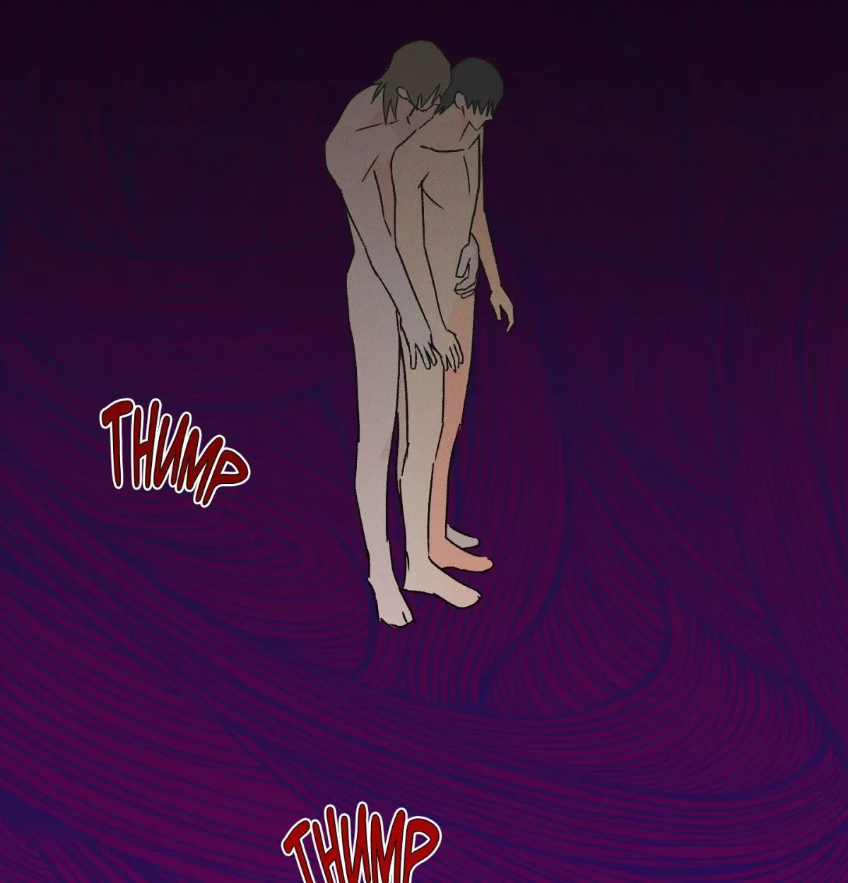 Tales of a Moonless Night Chapter 24 page 55 - 