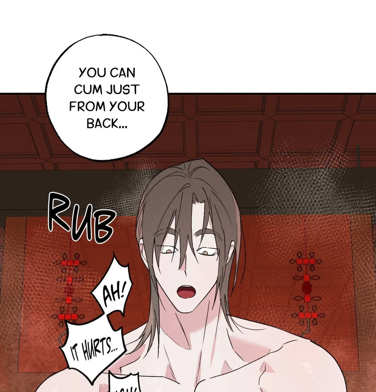 Tales of a Moonless Night Chapter 24 page 98 - 