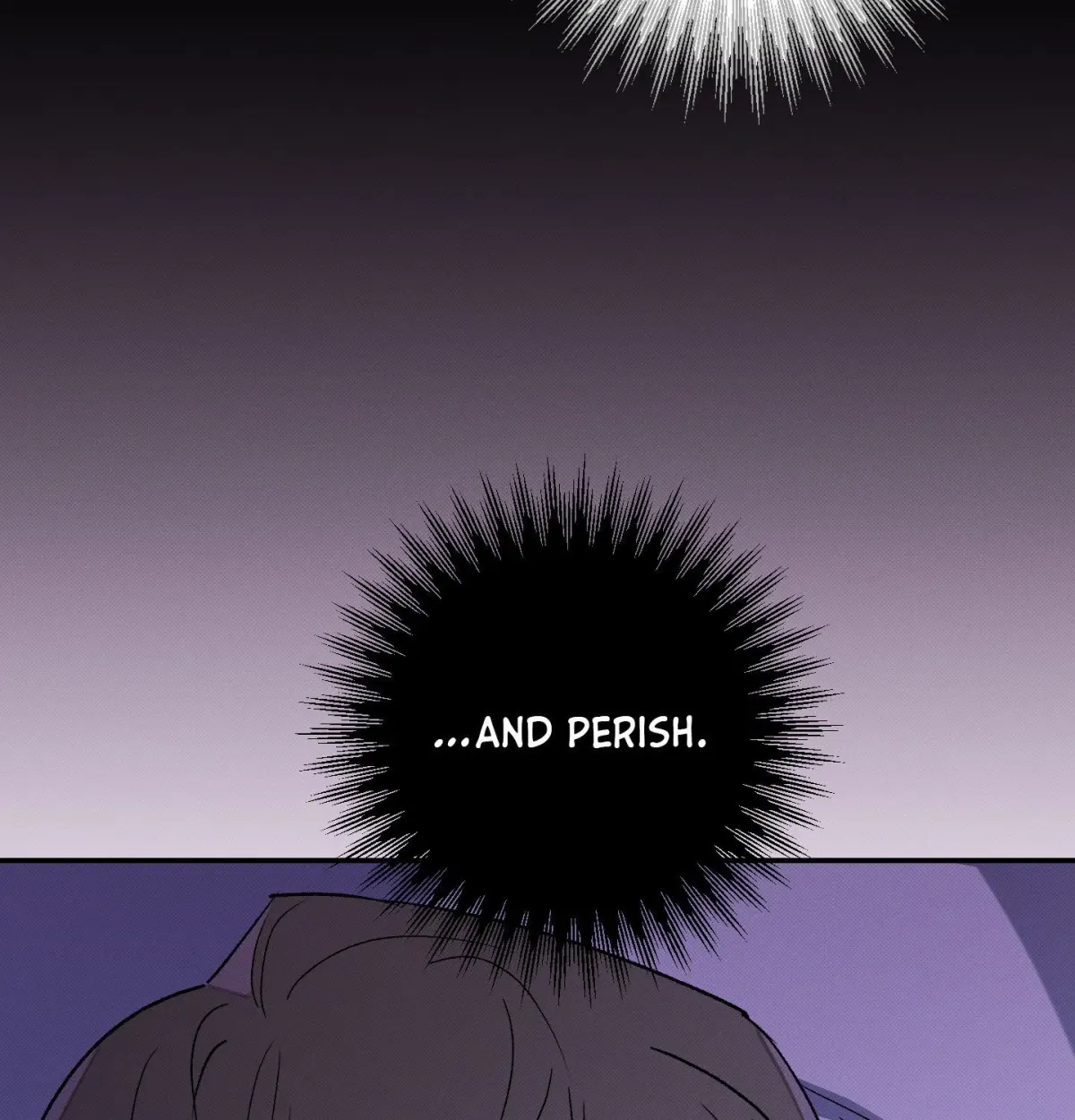 Tales of a Moonless Night Chapter 25 page 11 - 
