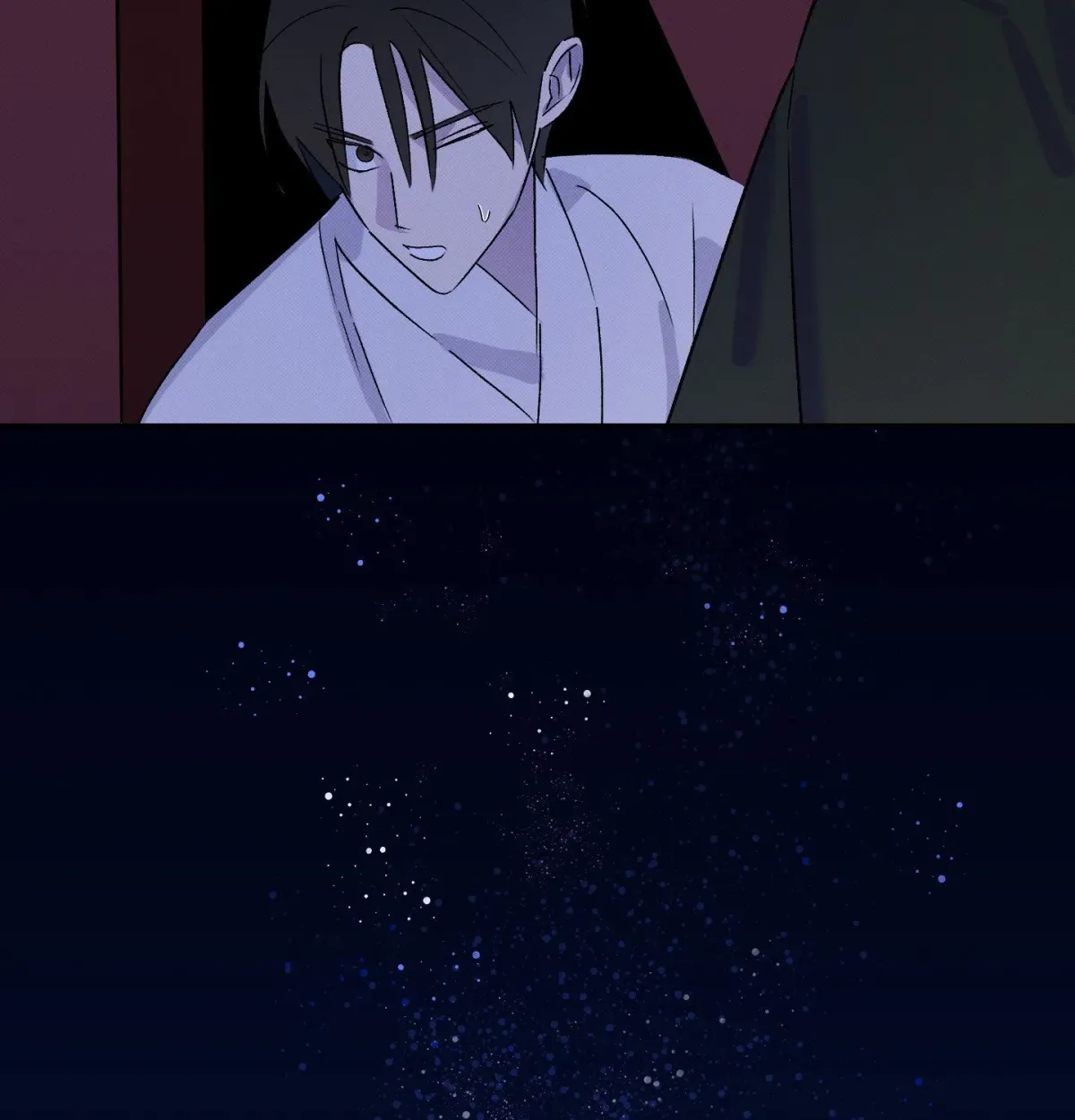 Tales of a Moonless Night Chapter 25 page 101 - 