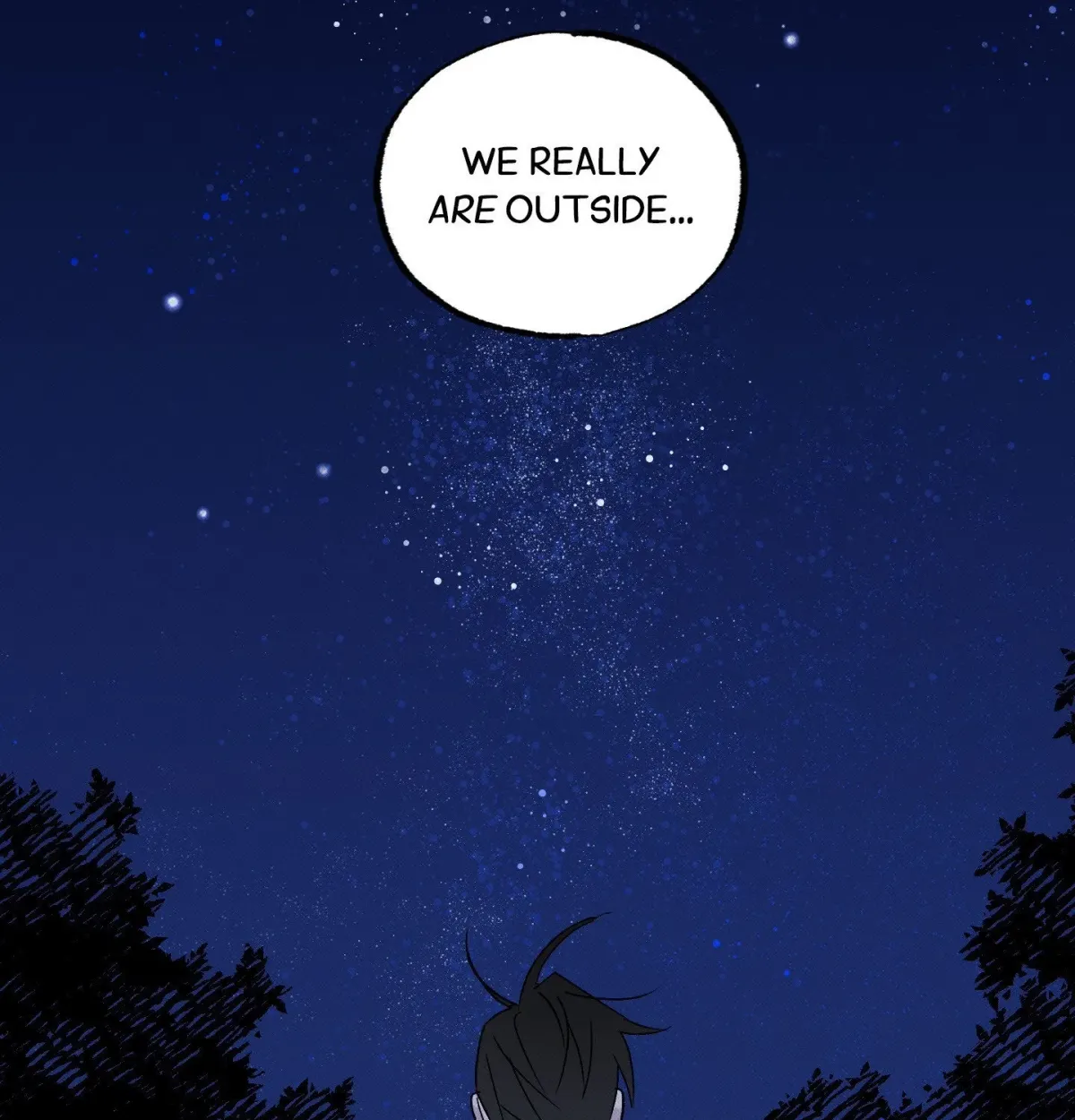 Tales of a Moonless Night Chapter 25 page 103 - 