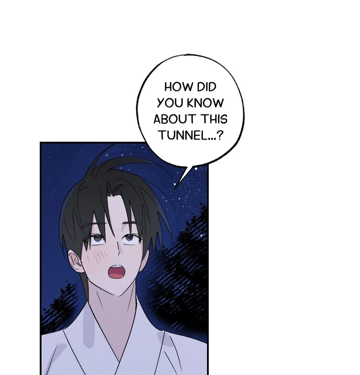 Tales of a Moonless Night Chapter 25 page 106 - 