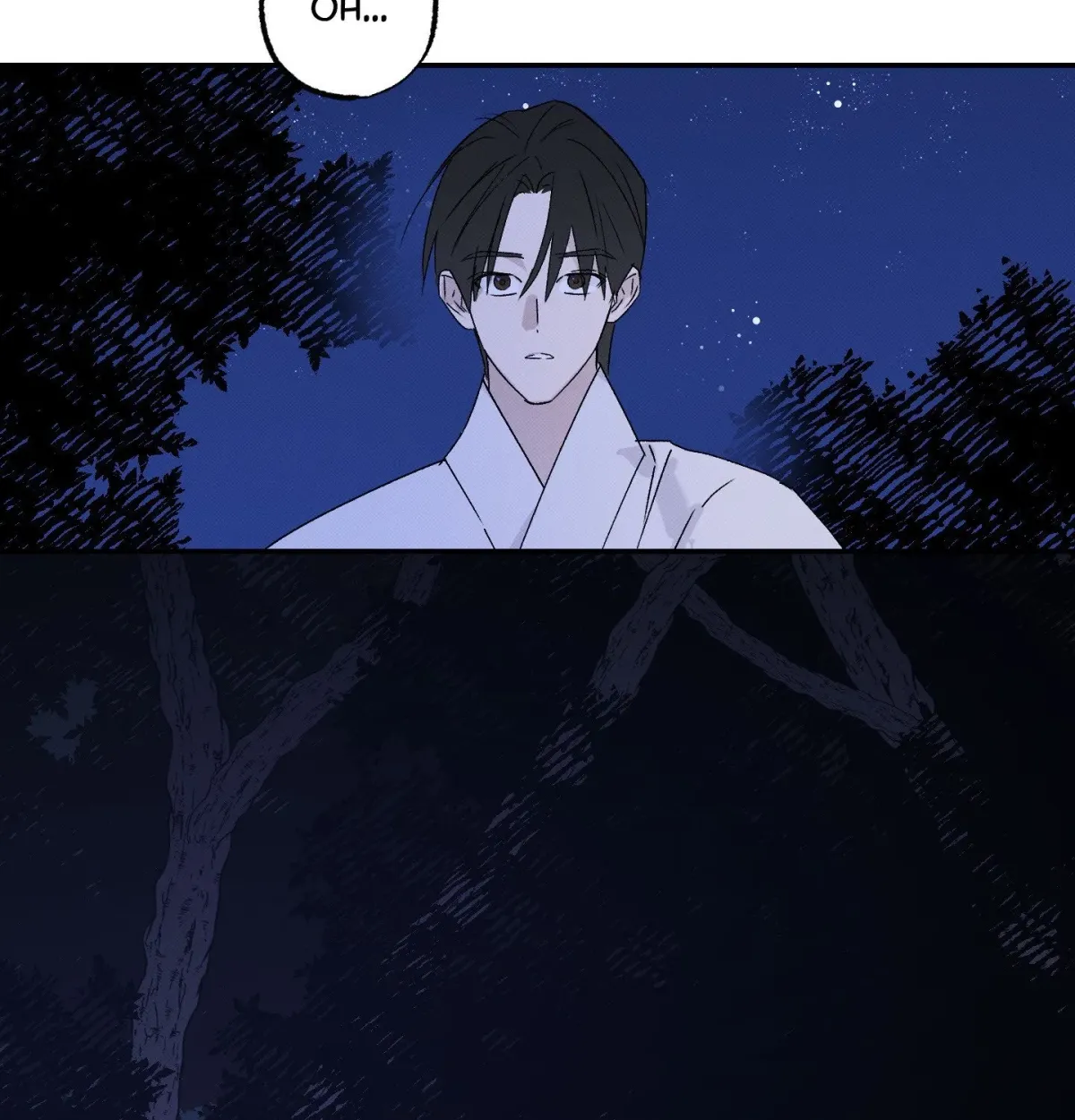 Tales of a Moonless Night Chapter 25 page 112 - 