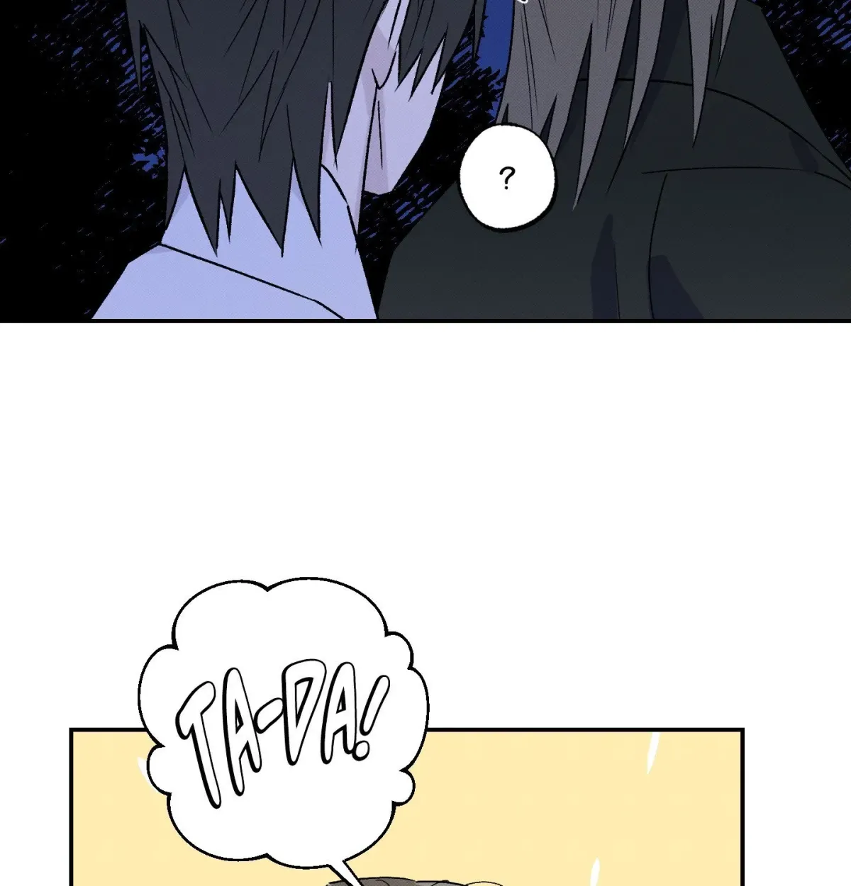 Tales of a Moonless Night Chapter 25 page 118 - 