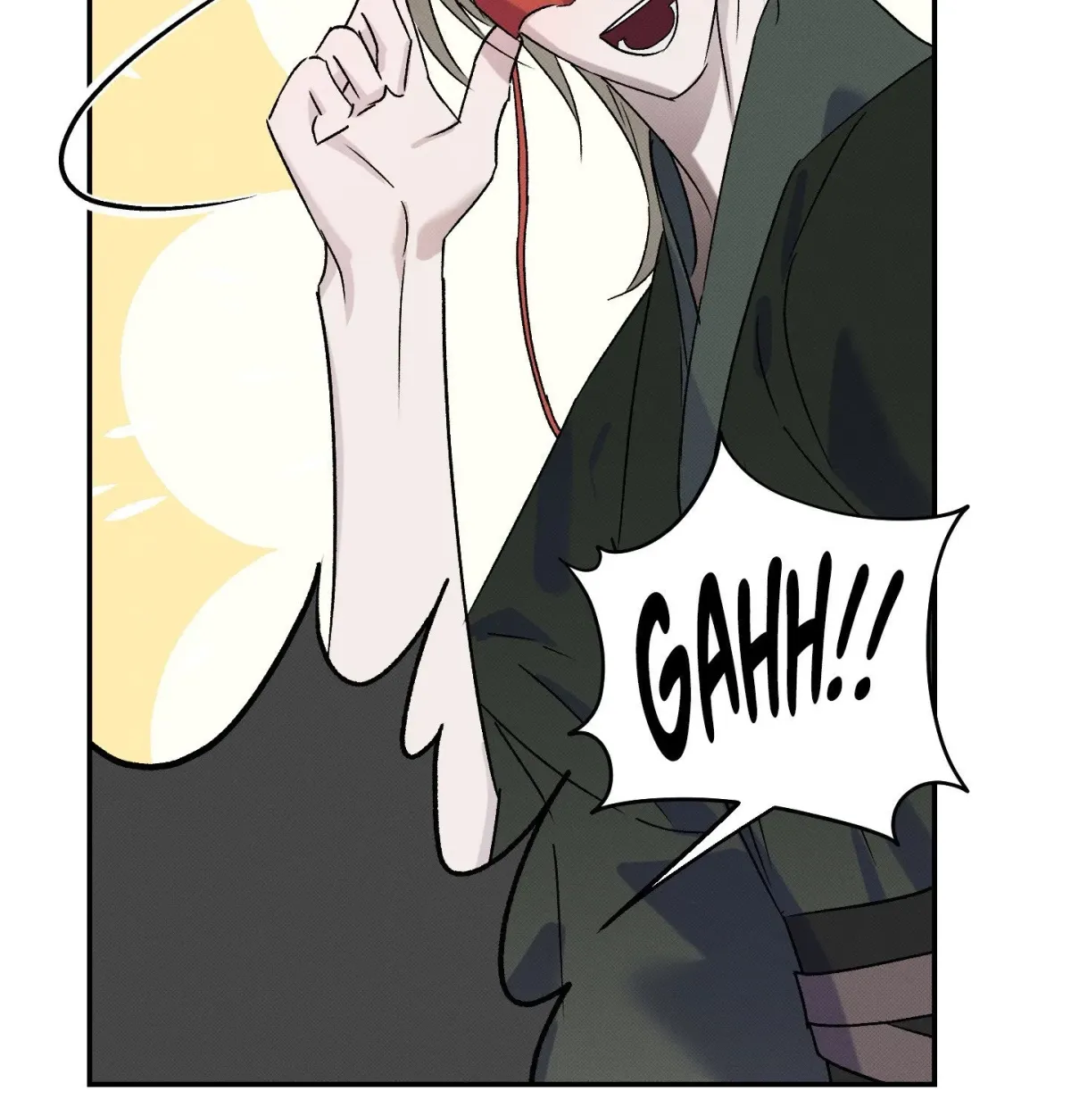Tales of a Moonless Night Chapter 25 page 120 - 