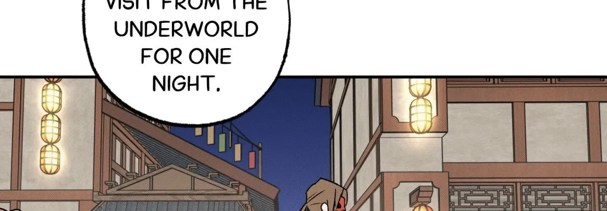 Tales of a Moonless Night Chapter 25 page 131 - 